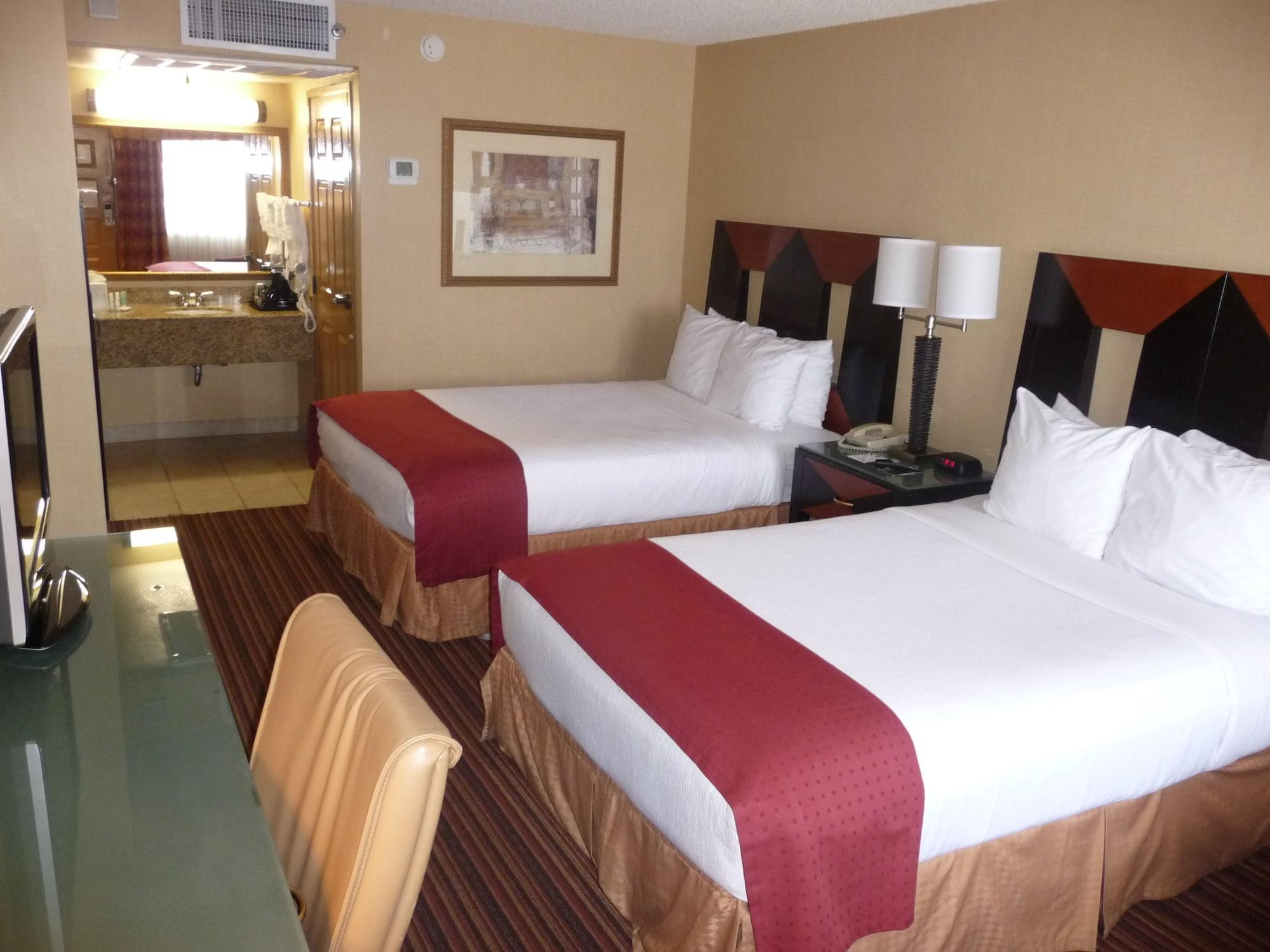 Ramada By Wyndham San Diego נשיונל סיטי מראה חיצוני תמונה