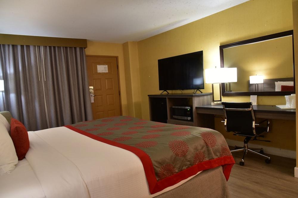 Ramada By Wyndham San Diego נשיונל סיטי מראה חיצוני תמונה