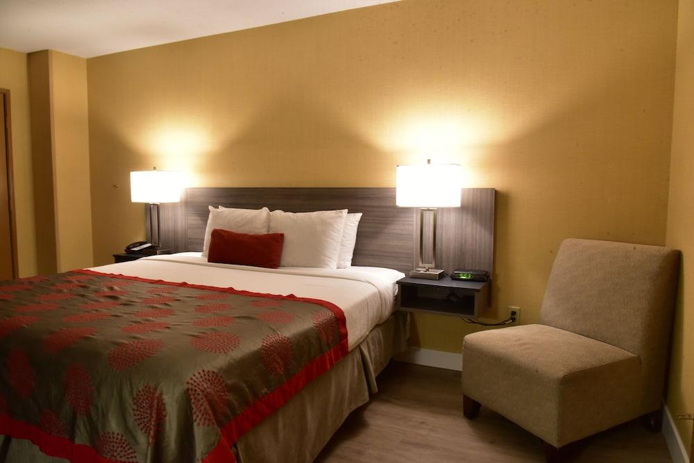 Ramada By Wyndham San Diego נשיונל סיטי מראה חיצוני תמונה