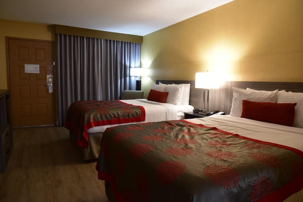 Ramada By Wyndham San Diego נשיונל סיטי מראה חיצוני תמונה