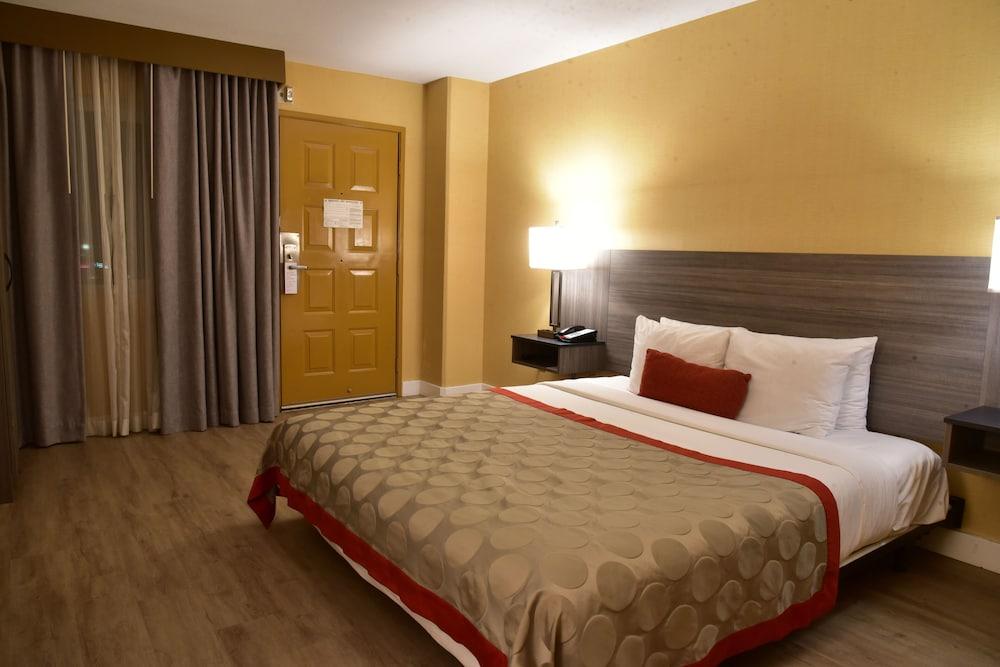 Ramada By Wyndham San Diego נשיונל סיטי מראה חיצוני תמונה