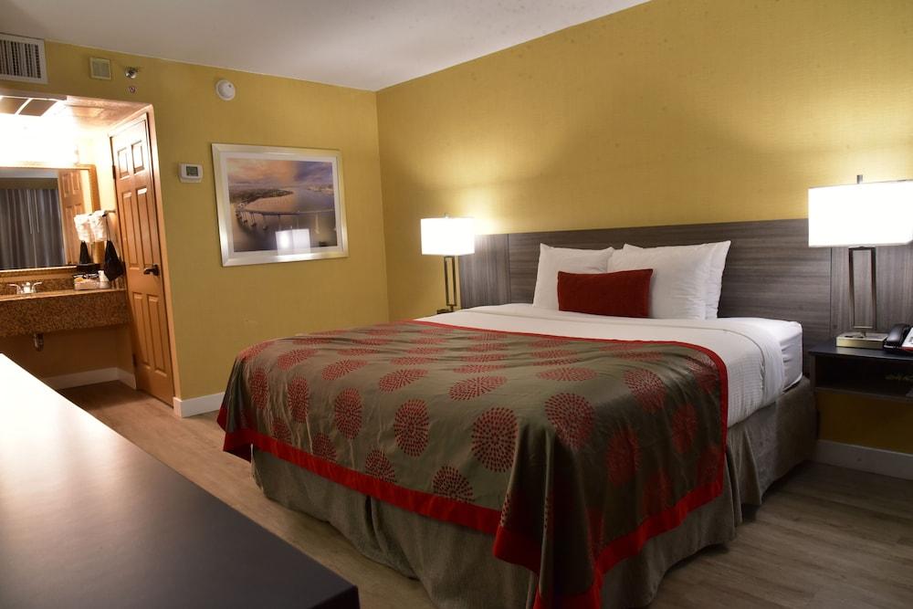 Ramada By Wyndham San Diego נשיונל סיטי מראה חיצוני תמונה