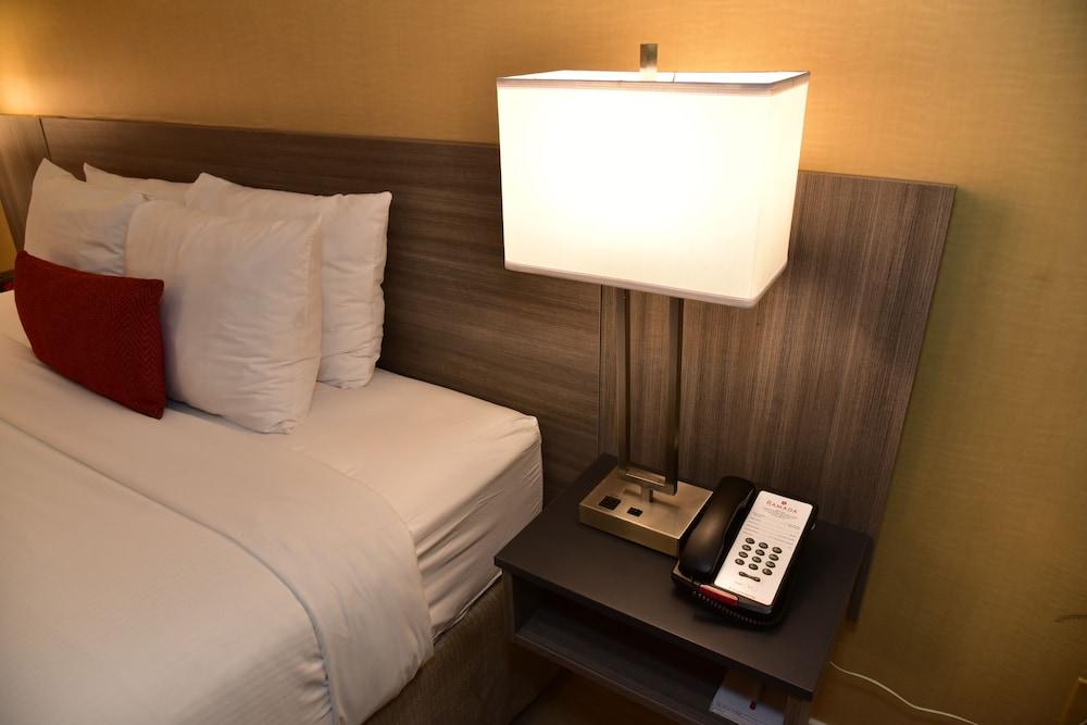 Ramada By Wyndham San Diego נשיונל סיטי מראה חיצוני תמונה