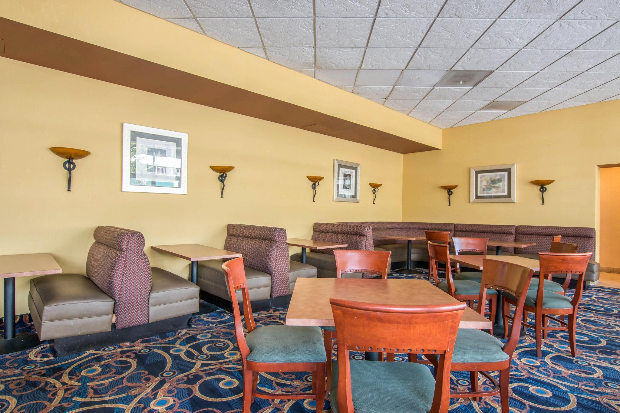 Ramada By Wyndham San Diego נשיונל סיטי מראה חיצוני תמונה