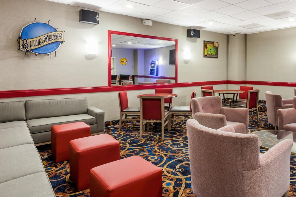 Ramada By Wyndham San Diego נשיונל סיטי מראה חיצוני תמונה