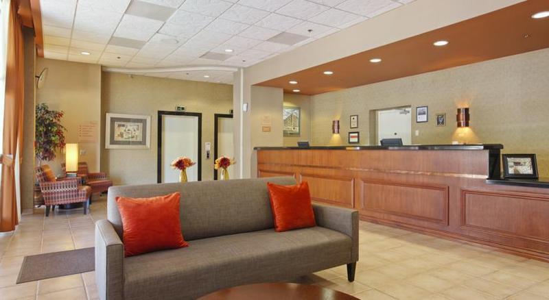 Ramada By Wyndham San Diego נשיונל סיטי מראה חיצוני תמונה