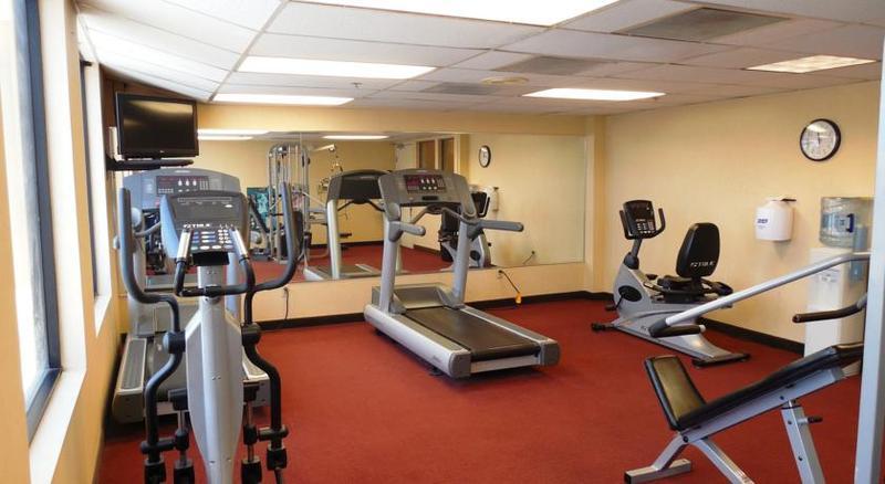 Ramada By Wyndham San Diego נשיונל סיטי מראה חיצוני תמונה